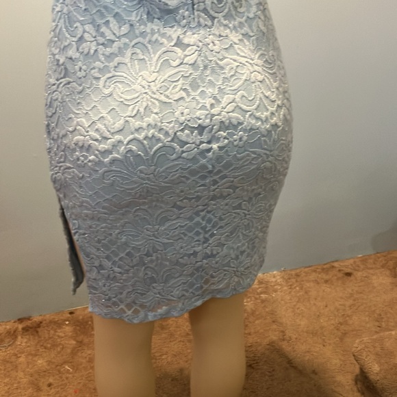 Esmerald sundae dress - Picture 5 of 5